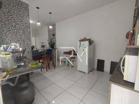 Imagem Casa com 2 Quartos à Venda, 63 m² em Agenor De Campos - Mongaguá Imagem Casa com 2 Quartos à Venda, 63 m² em Agenor De Campos - Mongaguá