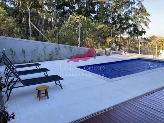 Imagem Casa de Condomínio com 4 Quartos à Venda, 244 m² em Alphaville - Nova Lima Imagem Casa de Condomínio com 4 Quartos à Venda, 244 m² em Alphaville - Nova Lima