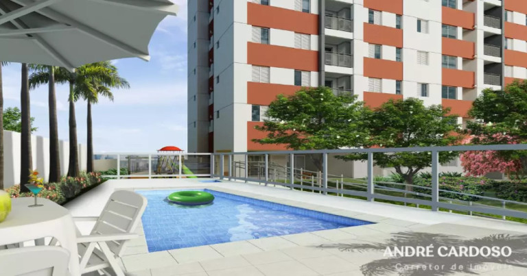 Imagem Apartamento com 2 Quartos à Venda, em Picanço - Guarulhos Imagem Apartamento com 2 Quartos à Venda, em Picanço - Guarulhos