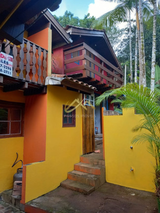 Imagem Casa com 2 Quartos à Venda, 150 m² em Praia Do Bonete - Ubatuba Imagem Casa com 2 Quartos à Venda, 150 m² em Praia Do Bonete - Ubatuba
