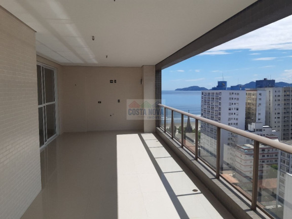 Imagem Apartamento com 3 Quartos à Venda, 210 m² em Boqueirão - Santos Imagem Apartamento com 3 Quartos à Venda, 210 m² em Boqueirão - Santos