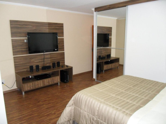 Casa com 3 Quartos à Venda, 350 m² em Alto Da Mooca - São Paulo