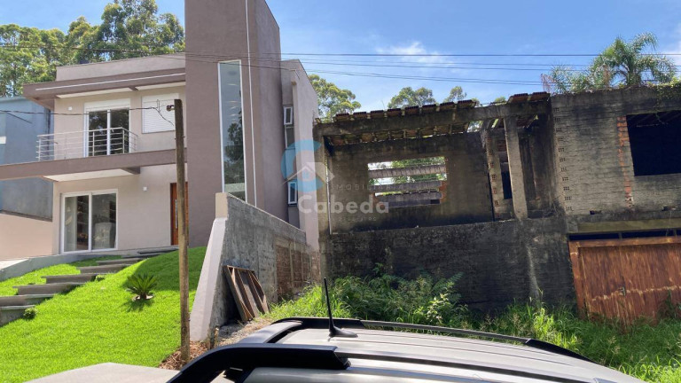 Imagem Casa com 1 Quarto à Venda, 171 m² em São Lucas - Viamão Imagem Casa com 1 Quarto à Venda, 171 m² em São Lucas - Viamão
