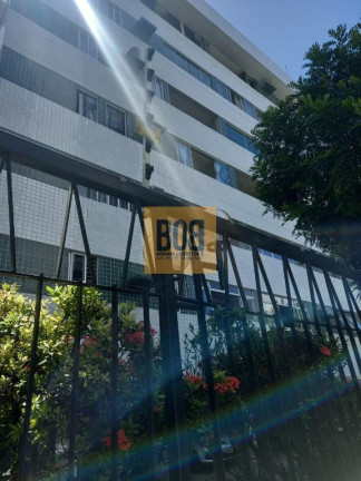 Imagem Apartamento com 2 Quartos à Venda, 78 m² em Boa Viagem - Recife