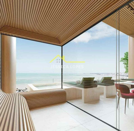 Imagem Apartamento com 3 Quartos à Venda, 92 m² em Jardim Oceania - João Pessoa Imagem Apartamento com 3 Quartos à Venda, 92 m² em Jardim Oceania - João Pessoa
