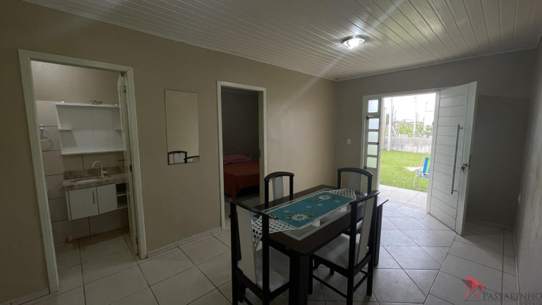 Imagem Casa com 2 Quartos à Venda, 76 m² em Loteamento Caravelle - Passo De Torres Imagem Casa com 2 Quartos à Venda, 76 m² em Loteamento Caravelle - Passo De Torres