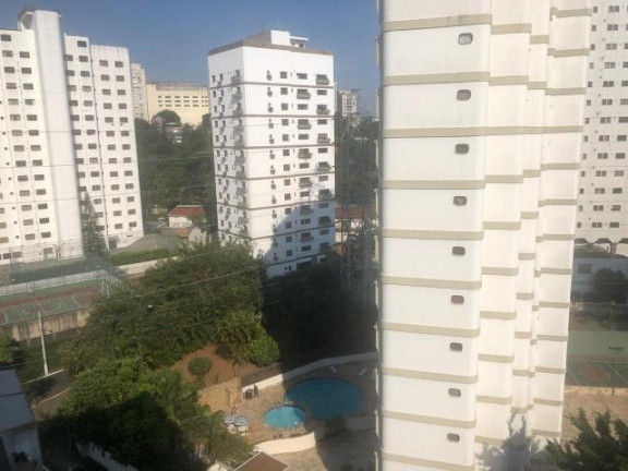 Imagem Imóvel com 2 Quartos à Venda, 60 m² em Parque Da Mooca - São Paulo Imagem Imóvel com 2 Quartos à Venda, 60 m² em Parque Da Mooca - São Paulo