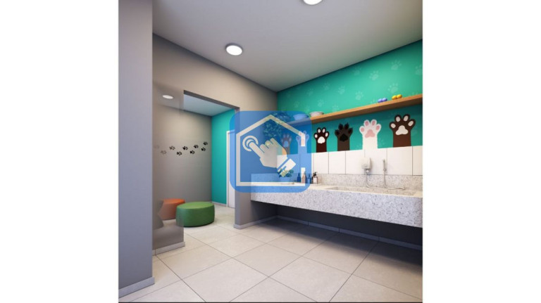 Imagem Apartamento com 2 Quartos à Venda, 32 m² em Jardim Da Pedreira - São Paulo