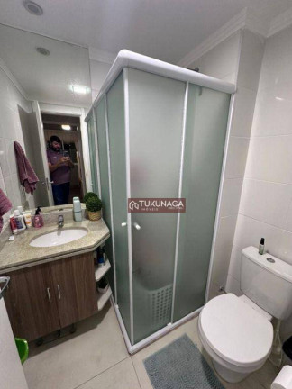 Imagem Apartamento com 2 Quartos à Venda, 60 m² em Vila Endres - Guarulhos Imagem Apartamento com 2 Quartos à Venda, 60 m² em Vila Endres - Guarulhos