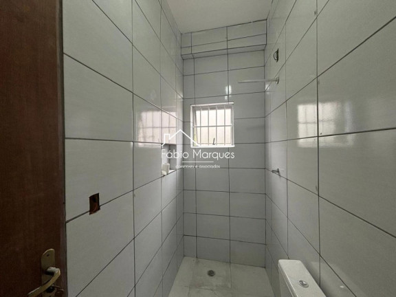 Imagem Apartamento com 2 Quartos para Alugar, 50 m² em Cidade Antônio Estevão De Carvalho - São Paulo