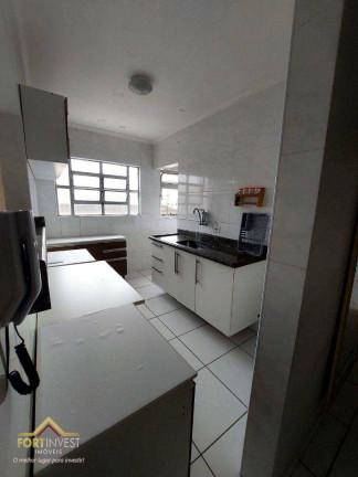 Imagem Imóvel com 1 Quarto à Venda, 50 m² em Vila Tupi - Praia Grande