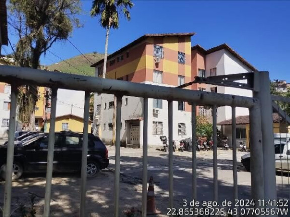 Apartamento com 2 Quartos à Venda, 50 m² em Barreto - Niterói