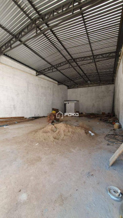 Imagem Galpão à Venda ou Locação, 250 m² em Jardim Santa Bárbara - Guarulhos Imagem Galpão à Venda ou Locação, 250 m² em Jardim Santa Bárbara - Guarulhos