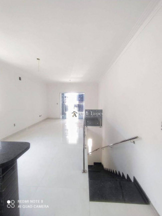 Imagem Casa com 3 Quartos à Venda, 85 m² em Ponta Da Praia - Santos Imagem Casa com 3 Quartos à Venda, 85 m² em Ponta Da Praia - Santos