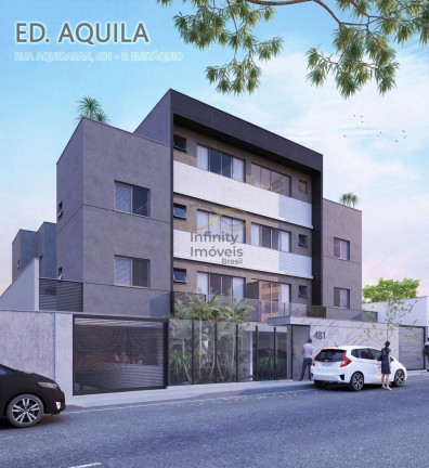 Imagem Apartamento com 2 Quartos à Venda, 35 m² em Padre Eustáquio - Belo Horizonte Imagem Apartamento com 2 Quartos à Venda, 35 m² em Padre Eustáquio - Belo Horizonte
