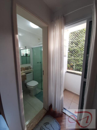 Imagem Apartamento com 2 Quartos à Venda, 61 m² em Vila Guiomar - Santo André