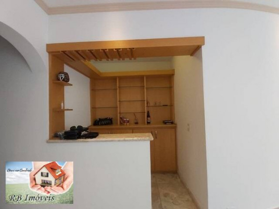Imagem Apartamento com 3 Quartos à Venda, 127 m² em Centro - São Bernardo Do Campo Imagem Apartamento com 3 Quartos à Venda, 127 m² em Centro - São Bernardo Do Campo