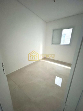 Imagem Apartamento com 2 Quartos à Venda, 47 m² em Vila Príncipe De Gales - Santo André Imagem Apartamento com 2 Quartos à Venda, 47 m² em Vila Príncipe De Gales - Santo André