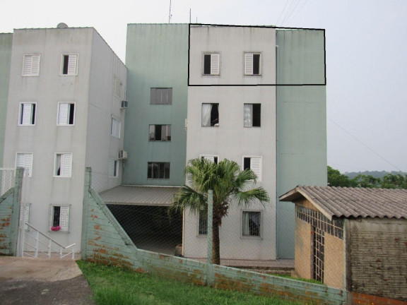 Imagem Apartamento com 2 Quartos à Venda, 56 m² em Natureza - Concórdia Imagem Apartamento com 2 Quartos à Venda, 56 m² em Natureza - Concórdia