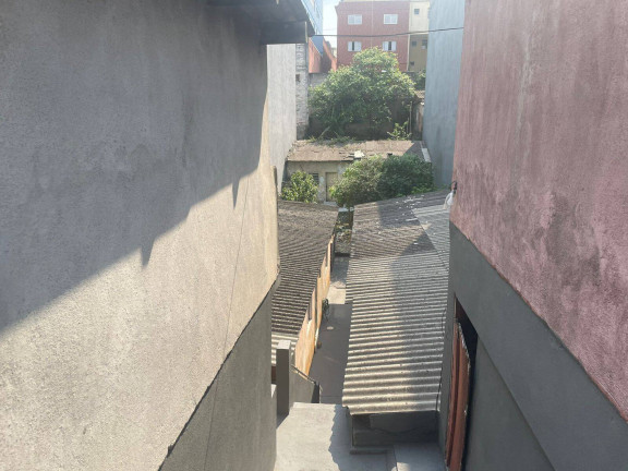 Imagem Terreno à Venda, 525 m² em Taboão - São Bernardo Do Campo