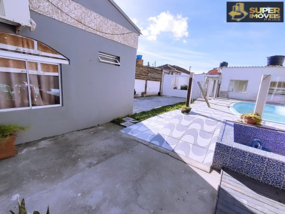 Imagem Casa com 5 Quartos à Venda, 500 m² em Areal - Pelotas