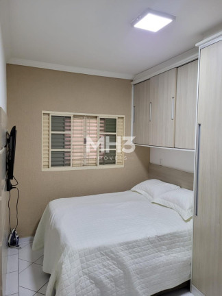 Imagem Casa com 3 Quartos à Venda, 132 m² em Parque Nova Carioba - Americana Imagem Casa com 3 Quartos à Venda, 132 m² em Parque Nova Carioba - Americana