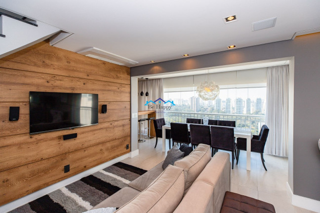 Imagem Imóvel com 4 Quartos à Venda, 237 m² em Indianópolis - São Paulo Imagem Imóvel com 4 Quartos à Venda, 237 m² em Indianópolis - São Paulo
