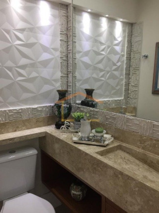 Imagem Cobertura com 3 Quartos à Venda, 358 m² em Parada Inglesa - São Paulo