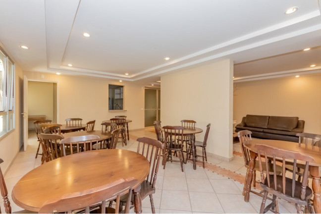 Imagem Apartamento com 2 Quartos à Venda, 45 m² em Aclimação - São Paulo