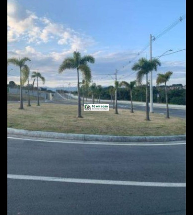 Imagem Terreno à Venda, 250 m² em Eugênio De Mello - São José Dos Campos