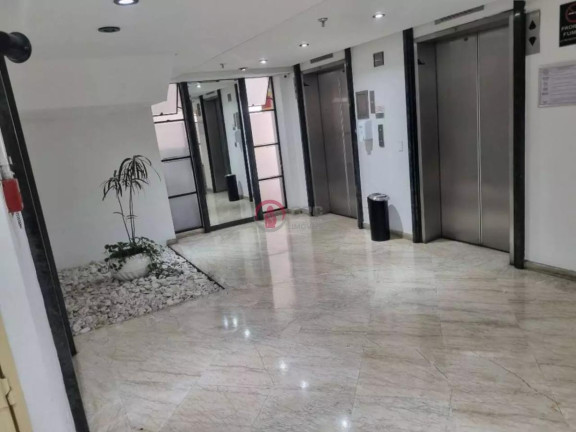 Imagem Ponto Comercial à Venda, 188 m² em Vila Buarque - São Paulo
