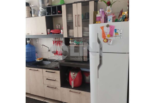 Imagem Apartamento com 2 Quartos à Venda, 55 m² em Jardim Leopoldina - Porto Alegre Imagem Apartamento com 2 Quartos à Venda, 55 m² em Jardim Leopoldina - Porto Alegre