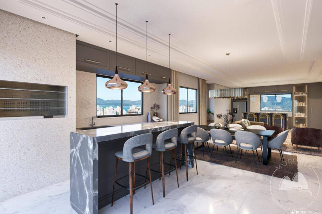 Imagem Apartamento com 3 Quartos à Venda, 129 m² em Meia Praia - Itapema Imagem Apartamento com 3 Quartos à Venda, 129 m² em Meia Praia - Itapema