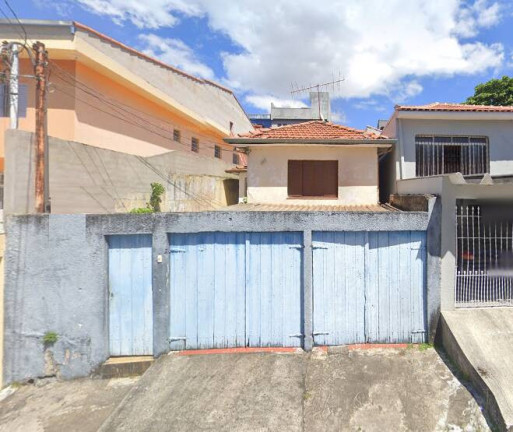 Imagem Terreno à Venda, 223 m² em Parque Oratório - Santo André Imagem Terreno à Venda, 223 m² em Parque Oratório - Santo André