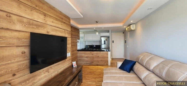 Imagem Apartamento com 2 Quartos à Venda, 60 m² em Cristo Redentor - Porto Alegre Imagem Apartamento com 2 Quartos à Venda, 60 m² em Cristo Redentor - Porto Alegre