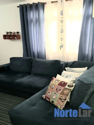 Imagem Apartamento com 2 Quartos à Venda, 50 m² em Parque São Luís - São Paulo Imagem Apartamento com 2 Quartos à Venda, 50 m² em Parque São Luís - São Paulo