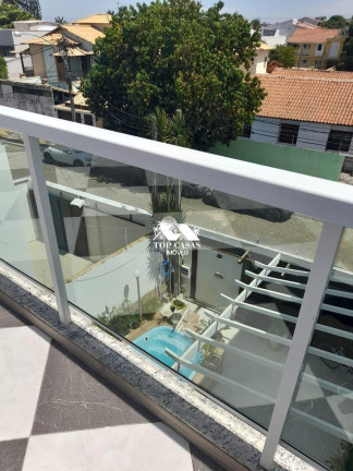 Imagem Casa com 4 Quartos à Venda, 270 m² em Novo Portinho - Cabo Frio