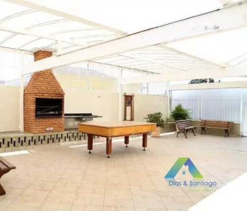 Imagem Apartamento com 2 Quartos à Venda, 64 m² em Vila Santa Catarina - São Paulo Imagem Apartamento com 2 Quartos à Venda, 64 m² em Vila Santa Catarina - São Paulo