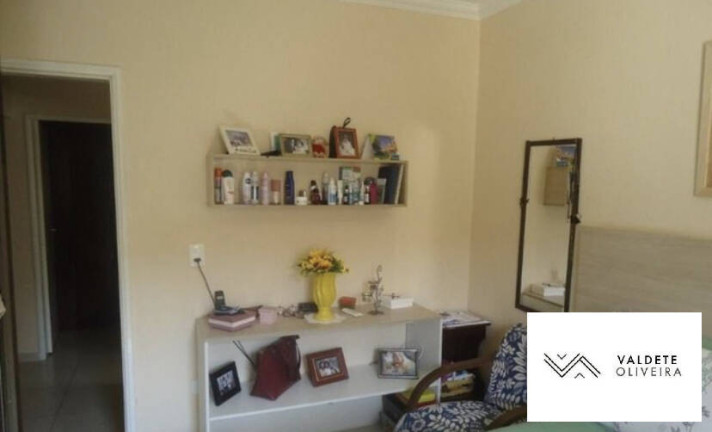 Imagem Casa com 2 Quartos à Venda, 250 m² em Jardim Do Vale - Jacareí