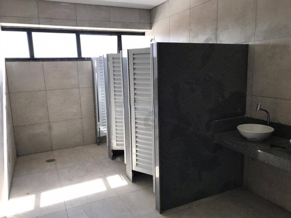 Imagem Galpão para Alugar, 1.280 m² em Iporanga - Sorocaba Imagem Galpão para Alugar, 1.280 m² em Iporanga - Sorocaba