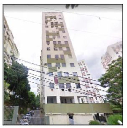 Apartamento com 2 Quartos à Venda, 46 m² em Pavuna - Rio De Janeiro