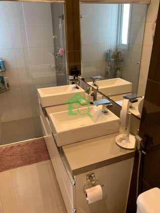 Imagem Casa de Condomínio com 2 Quartos à Venda, 166 m² em Vila Sofia - São Paulo