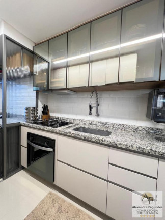 Imagem Apartamento com 2 Quartos à Venda, 64 m² em Setor Pedro Ludovico - Goiânia Imagem Apartamento com 2 Quartos à Venda, 64 m² em Setor Pedro Ludovico - Goiânia