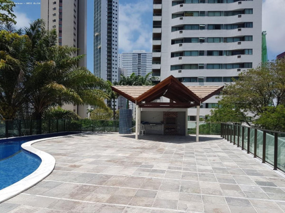 Imagem Apartamento com 4 Quartos à Venda, 136 m² em Boa Viagem - Recife