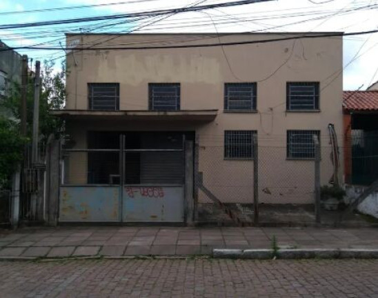 Imagem Imóvel Comercial à Venda, 269 m² em Partenon - Porto Alegre Imagem Imóvel Comercial à Venda, 269 m² em Partenon - Porto Alegre