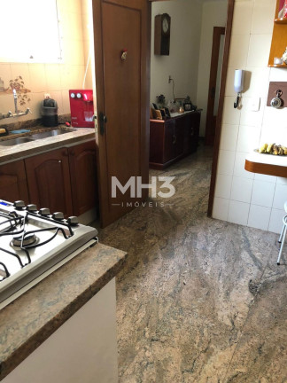 Imagem Imóvel com 3 Quartos à Venda, 186 m² em Cambuí - Campinas