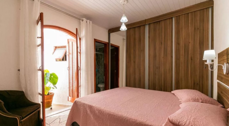 Imagem Casa com 3 Quartos à Venda, 107 m² em Vila Bertioga - São Paulo Imagem Casa com 3 Quartos à Venda, 107 m² em Vila Bertioga - São Paulo