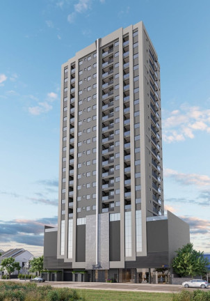Apartamento com 2 Quartos à Venda, 65 m² em Itapema - Itapema
