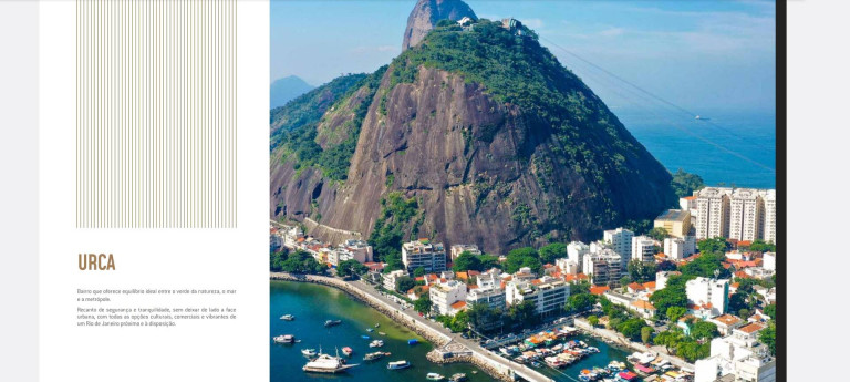 Imagem Apartamento com 3 Quartos à Venda, 163 m² em Urca - Rio De Janeiro Imagem Apartamento com 3 Quartos à Venda, 163 m² em Urca - Rio De Janeiro