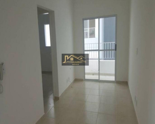 Imagem Apartamento com 2 Quartos à Venda, 65 m² em Jardim Prestes De Barros - Sorocaba